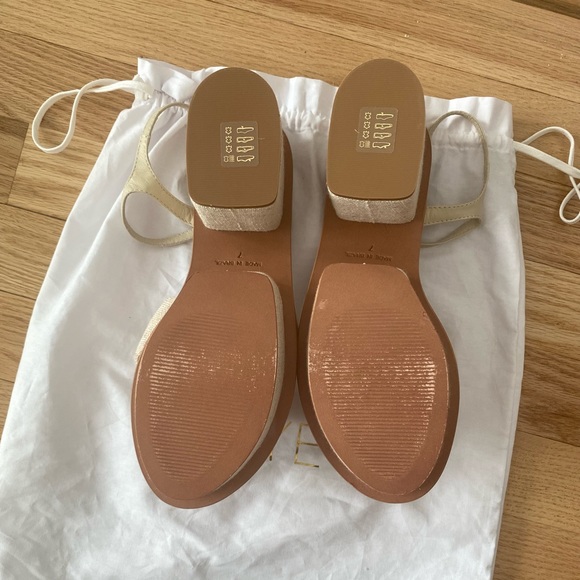 RAYE Arden heel - Picture 3 of 3